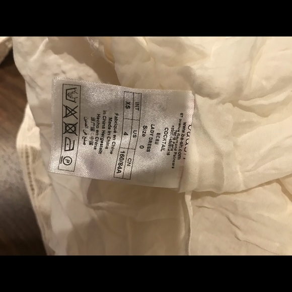 *SOLD* Ba&sh Dress - Picture 3 of 4